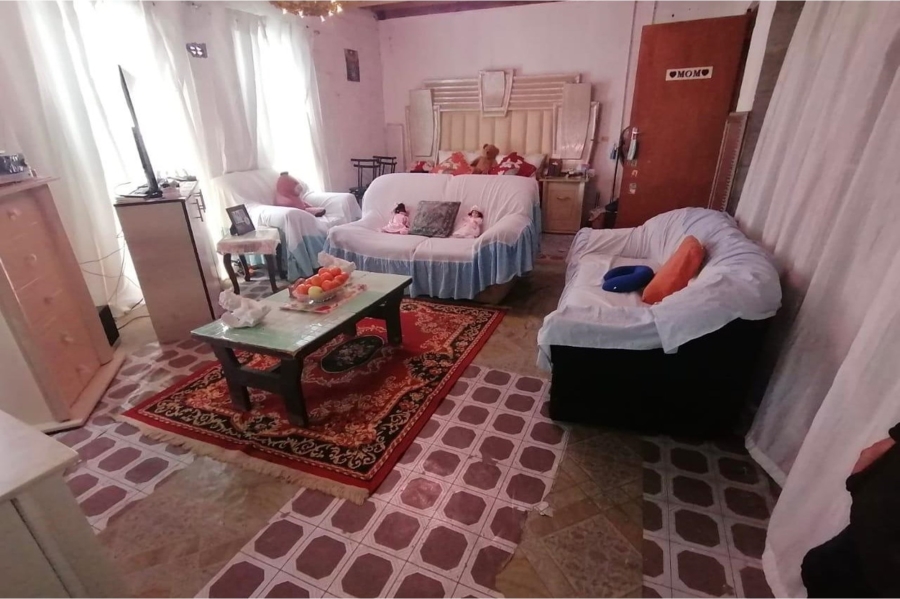 3 Bedroom Property for Sale in Belhar Western Cape